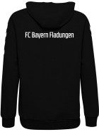 FC Bayern Fladungen Hoody