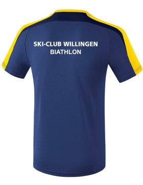 Ski-Club Willingen Shirt Kinder