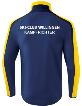 Ski-Club Willingen Präsentationsjacke