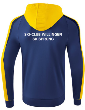 Ski-Club Willingen Kapuzenjacke