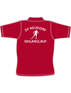 SV Neudorf Shirt Kinder