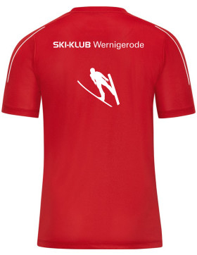 SKI-KLUB Wernigerode Shirt Kinder