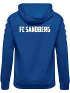 FC Sandberg Hoody