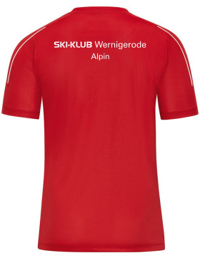 SKI-KLUB Wernigerode Shirt Kollektion Harz Kinder