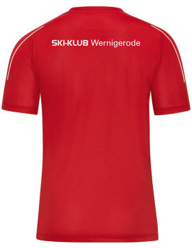 SKI-KLUB Wernigerode Shirt Kollektion Harz