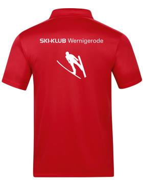 SKI-KLUB Wernigerode Polo Damen