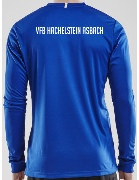 VFB Hachelstein Asbach Shirt langarm