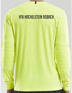 VFB Hachelstein Asbach GK gelb