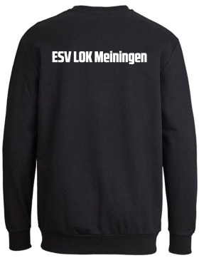 ESV Lok Meiningen Abt. Handball Sweat Kinder