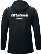 FSV Gräfenroda Stadionjacke Trainer