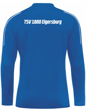 TSV 1880 Elgersburg ZipTop