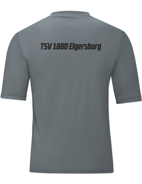 TSV 1880 Elgersburg Trainingstrikot grau
