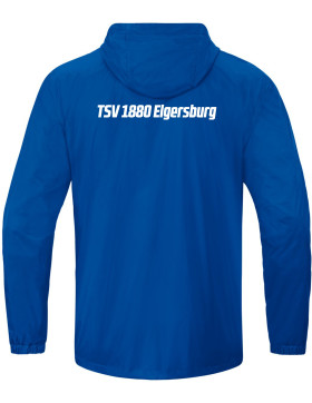 TSV 1880 Elgersburg Allwetterjacke