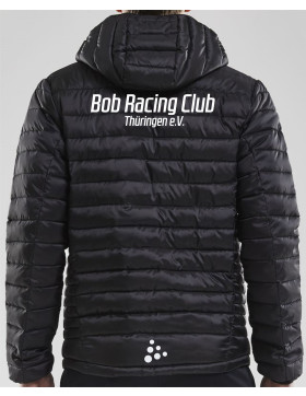 Bob Racing Club Thüringen Winterjacke