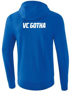 VC Gotha-Hoody