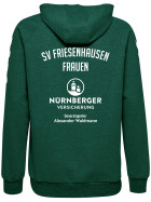 SV Friesenhausen Hoody Frauen
