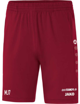 TSV Oberthulba Shorts