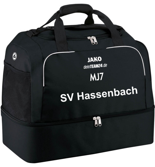 SV Hassenbach Tasche