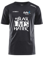 Black Lives Matter Fupa
