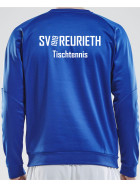 SV 1919 Reurieth Sweat blau Tischtennis