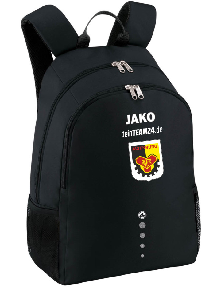 SV Motor Altenburg Rucksack, 19,00