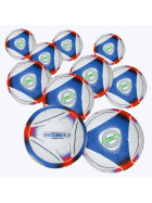 ERIMA Fußball Hybrid deinTeam24 10er Ballpaket Gr. 5