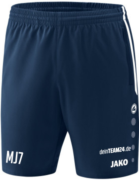 FC Schwallungen Shorts