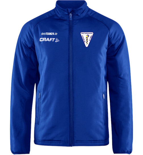 SV Medizin Bad Liebenstein Jacket warm
