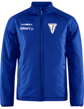 SV Medizin Bad Liebenstein Jacket warm