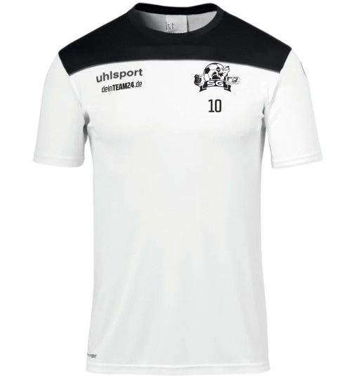 SG Langewiesen Gräfinau Shirt 2020