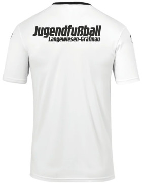 SG Langewiesen Gräfinau Shirt 2020