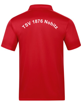 TSV 1876 Nobitz Polo