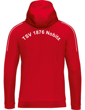 TSV 1876 Nobitz Kapuzenjacke