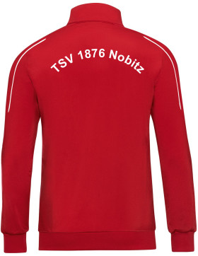 TSV 1876 Nobitz Polyesterjacke