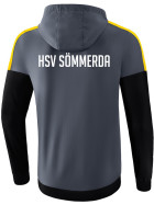 HSV Sömmerda Hoody
