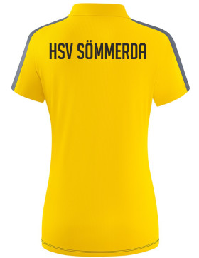 HSV Sömmerda Shirt Damen