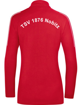 TSV 1876 Nobitz Freizeitjacke Damen