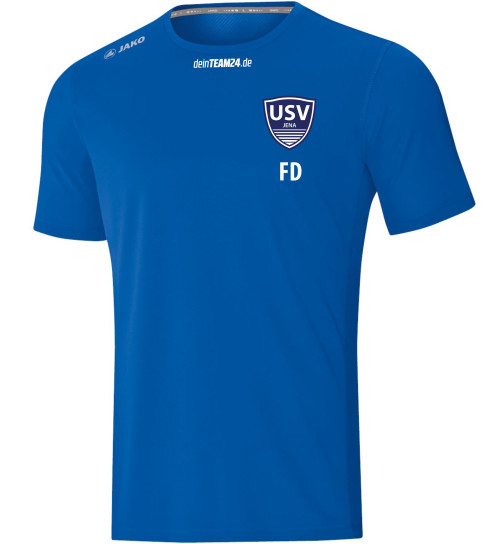 USV Jena Fechten Shirt Running