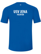 USV Jena Fechten Shirt Running