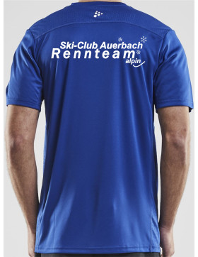 Ski-Club Auerbach Shirt Kinder