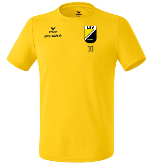 LSV Rhönpforte Melkers Trainingsshirt
