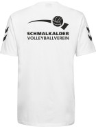 Schmalkaldener Volleyballverein Shirt Männer 2020