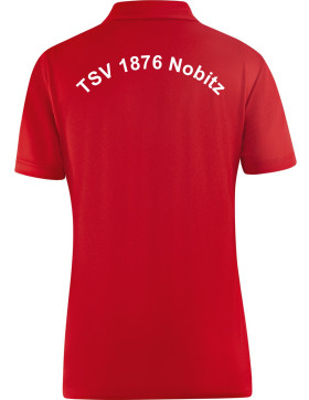 TSV 1876 Nobitz Polo Damen