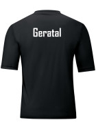 SG Gräfenroda Geratal Shirt Kinder schwarz