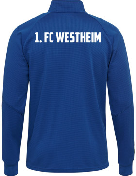 1. FC Westheim Trainingsjacke Kinder