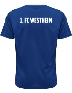 1. FC Westheim Shirt Kinder