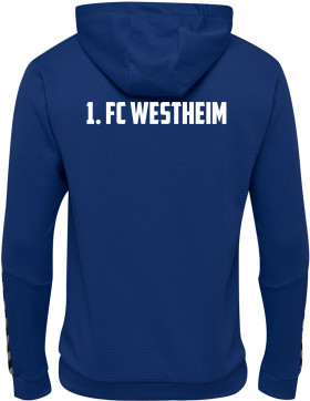 1. FC Westheim Hoody Kinder