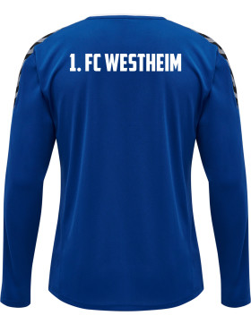 1. FC Westheim Sweat Kinder