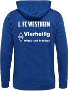 1. FC Westheim Kapuzenjacke Kinder