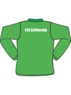 FSV Gräfenroda Polyesterjacke 2021